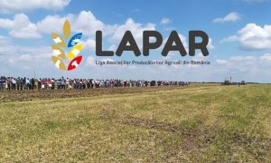COMUNICAT DE PRESA LAPAR Evenimente