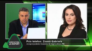 EXPLICATII IN URMA VOTULUI COMISIEI PENTRU AGRICULTURA DIN PARLAMENTUL EUROPEAN Comunicate