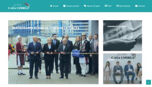 S-A LANSAT SITE-UL BURSEI DE PESTE. LICITATIILE SI COMERCIALIZAREA SE VOR FACE PE PLATFORMA ONLINE Agricultura europeană