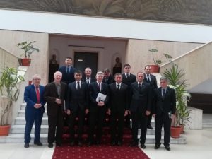 CERCETATORI SI SPECIALISTI IMPLICATI IN CONSULTANTA SI SCHIMB DE EXPERIENTA CU TURKMENISTANUL Alimentatie-retete