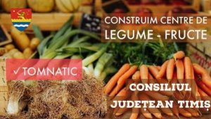 CENTRU DE COLECTARE A LEGUMELOR SI FRUCTELOR... CEL PUTIN IN ACTE Evenimente