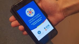 APLICATII MOBILE DE INTERES GENERAL, CARE AR FI BINE SA NU VA LIPSEASCA DIN TELEFOANE Alimentatie-retete