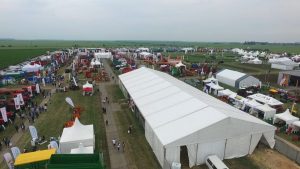 IN PERIOADA 16-19 MAI VA CONECTAM IN DIRECT, DIN CAMP, CU MARELE EVENIMENT AGRICOL AL ANULUI Subventii