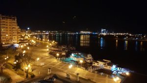 AUTORITATI JUDETENE MULTUMITE - IN SFARSIT S-A SEMNAT CONTRACTUL DE FINANTARE MULT ASTEPTAT Subventii