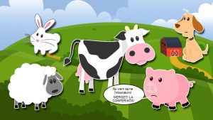 CONFERINTA LA NIVEL INALT PRIVIND BOLILE TRANSFRONTALIERE LA ANIMALE Comunicate