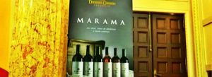"MARAMA" UN VIN PENTRU O REGINA Stiri agricole