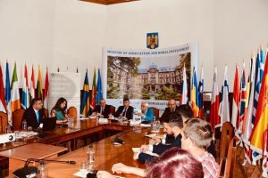 Zonele montane au la dispoziție 15 programe de dezvoltare Comunicate