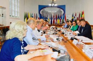 EXCLUSIV! APCPR solicita modificarea Ordinului privind dimesionarea exploatatiilor de suine Cercetare