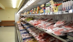 Un studiu privind tendinta consumului de alimente a fost demarat de catre ANSVSA si INSP Recomandari