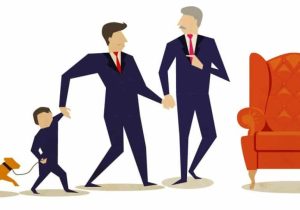 Afaceri de familie multe - Planuri de succesiune putine Comunicate