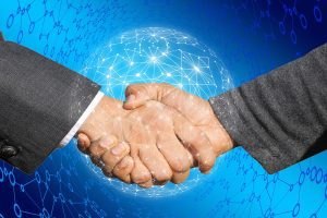 Parteneriat important din industria furajelor reinoit intre doua entitati globale Comunicate