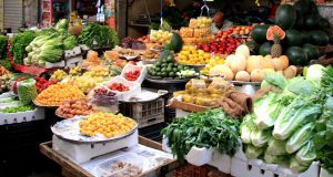Amenzile continua sa curga in pietele agroalimentare din Romania Agricultura europeană