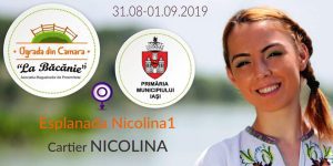 Ograda din Camara va ajunge in cartierul Nicolina Stiri agricole