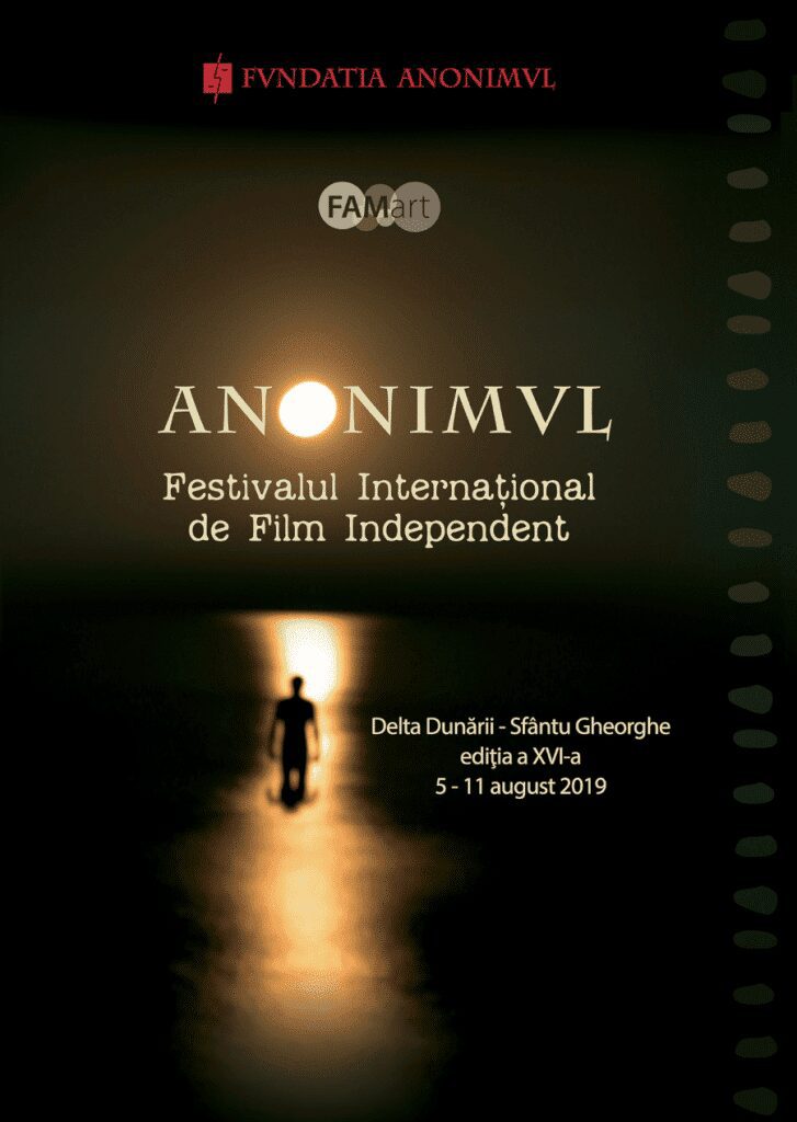 A inceput festivalul de film ANONIMUL 1 A inceput festivalul de film ANONIMUL A inceput festivalul de film ANONIMUL Comunicate