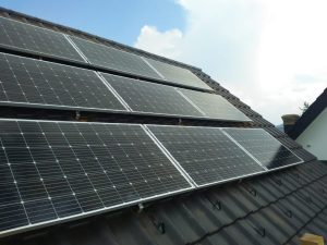 panouri fotovoltaice