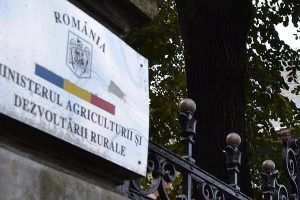 Uniunea Salvăm Țăranul Român someaza MADR