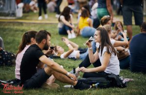 Festivalului Vinului Moldovei, un adevarat succes Stiri agricole