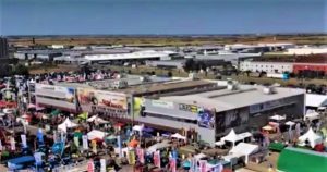Targul Agromalim, o noua editie de succes! AGRO TV va prezinta o sinteza a evenimentului Video