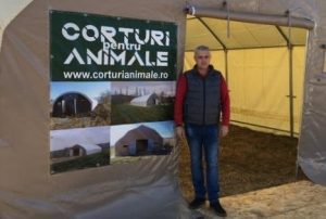 Ambiental Group ofera solutia pentru adapostirea animalelor Evenimente
