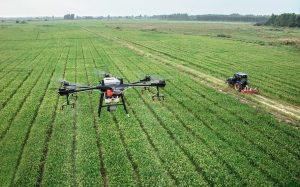 Agricultura, domeniu vital pentru atragerea noilor tehnologii in Romania Stiri agricole