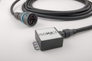 AGXTEND - medalie de argint in inovatie pentru ISOMAX Stiri agricole
