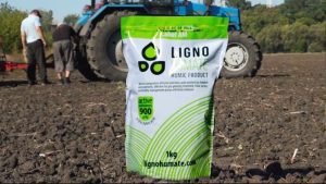 Lignohumate, un fertilizant bio pentru o cultura prospera Evenimente