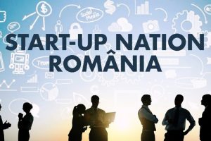 start-up nation