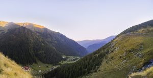 Zonele montane favorizate pentru finantare Evenimente