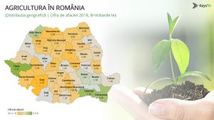 Agricultura romaneasca, in continua crestere! Salt de jumatate de miliard de euro in 2019 Tehnologii si utilaje