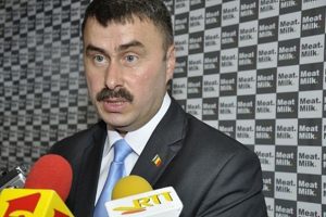 Daniel Botanoiu-MADR: Romania nu poate accepta plafonarea subventiilor Stiri agricole
