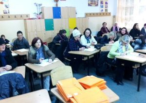 Agricultura moderna si managementul fermei, marketingul activitatilor si protectia mediului Stiri agricole