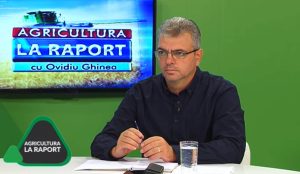 Marian Vișu Iliescu ocupă de azi o importanta funcție în conducerea LAPAR Stiri agricole