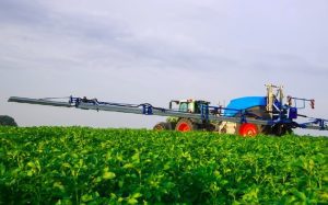 Cate miliarde de euro a inregistrata productia de utilaje agricole a Europei Recomandari