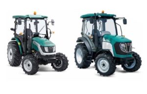 ARBOS seriile 2000 si 3000, tractoarele ideale pentru fermieri Comunicate