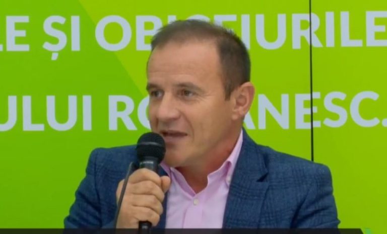 cornel stroescu - necazul fermierilor