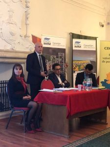 Program de finantare a Grupurilor de Actiune Locala pentru Pescuit Stiri agricole