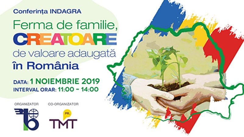 Vino si tu! Peste 480 de firme participa la INDAGRA 2019! 2 Vino si tu! Peste 480 de firme participa la INDAGRA 2019! Vino si tu! Peste 480 de firme participa la INDAGRA 2019! Comunicate