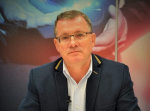 Cine este Nechita-Adrian Oros, ministrul propus al Agriculturii? Stiri agricole