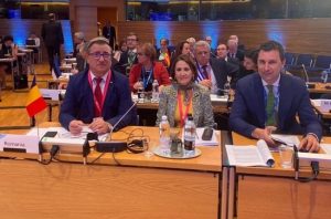 Prezent la Helsinki, Alexandru Stanescu se pronunta impotriva plafonarii subventiilor in agricultura Stiri agricole