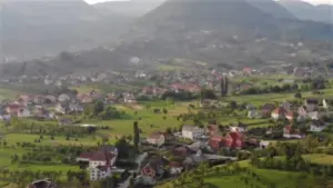 mediul rural
