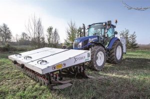 XPOWER - o solutie premiata de combatere a buruienilor, oferita de AGXTEND Afaceri