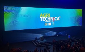 GALERIE FOTO AGRITECHNICA 2019: Imagini inedite de la cel mai important targ din agricultura mondiala Agricultura europeană