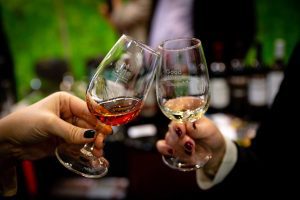 GOODWINE, mai mult decât un târg de vinuri Evenimente