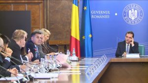 A fost revocata din functie conducerea ANSVSA Subventii