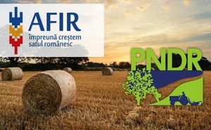 AFIR - anunt de ultima ora! Procedura de implementare a proiectelor PNDR Subventii