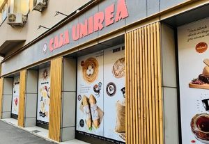 Casa de Comerț Unirea
