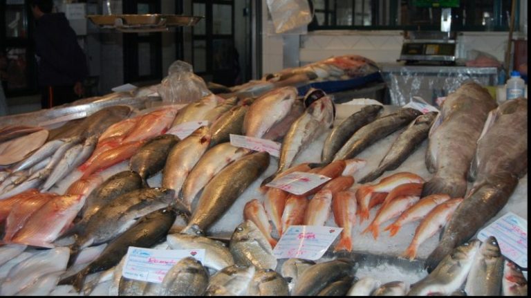 bursa de peste