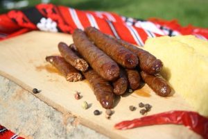 „Mâncăm și trăim românește” - Târg de produse agroalimentare la MADR Recomandari