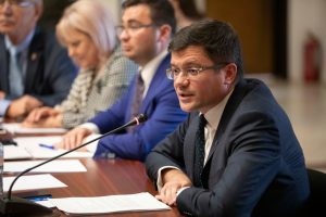 Ministrul Mediului: In Romania se taie neautorizat 38,6 milioane mc de lemn Realitatea Rurala