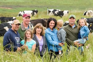 Ferme de familie, dezvoltate cu fonduri europene pe Masura 6.3 Stiri agricole